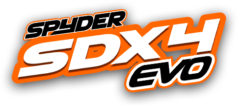 logo SDX4 evo